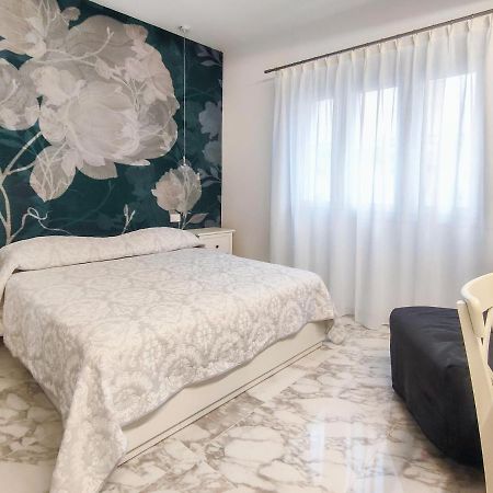 Cubacalatafimi Rooms 巴勒莫 外观 照片