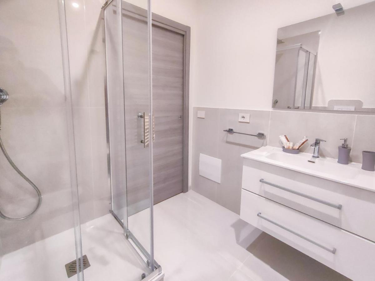 Cubacalatafimi Rooms 巴勒莫 外观 照片
