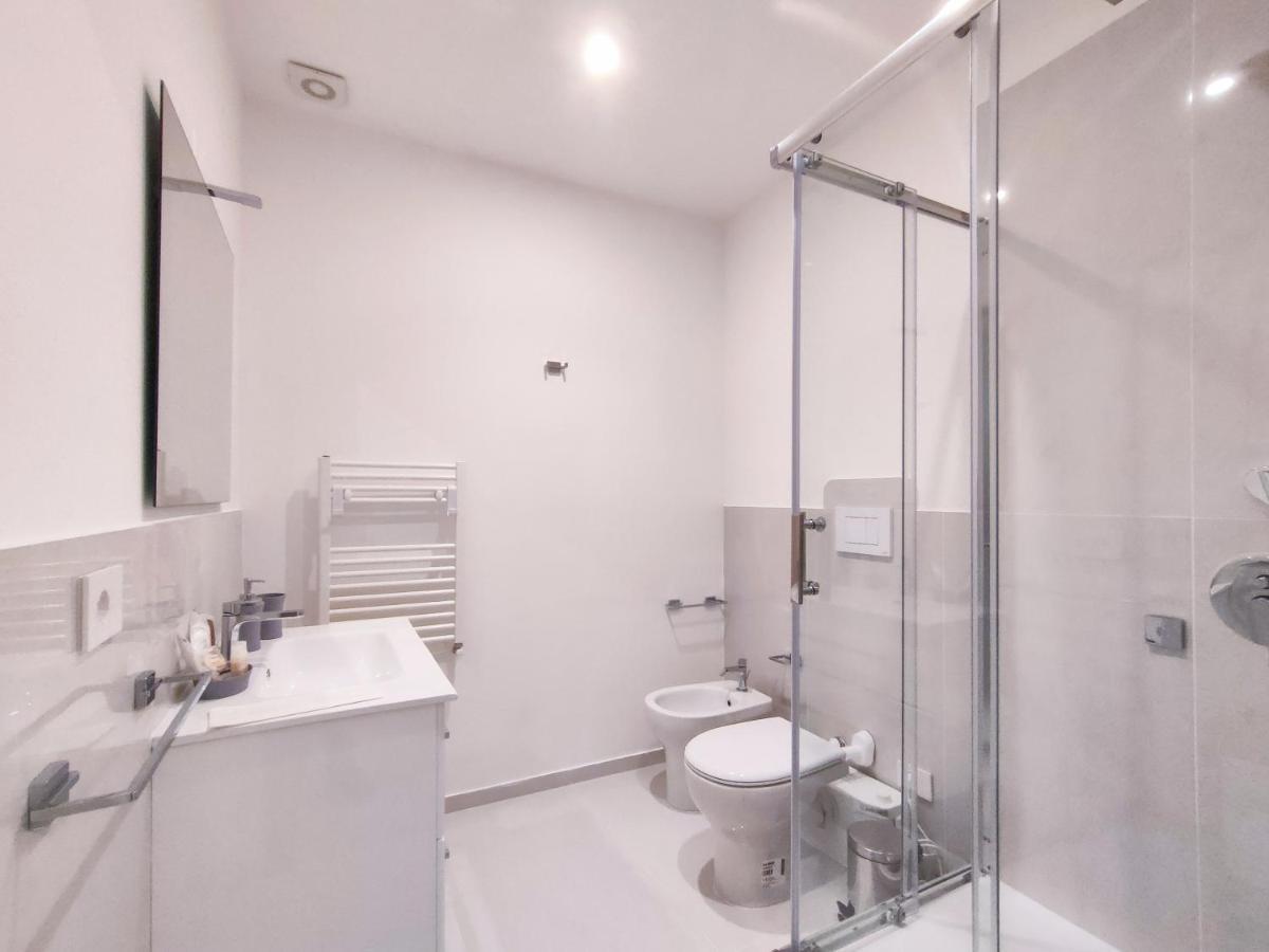 Cubacalatafimi Rooms 巴勒莫 外观 照片
