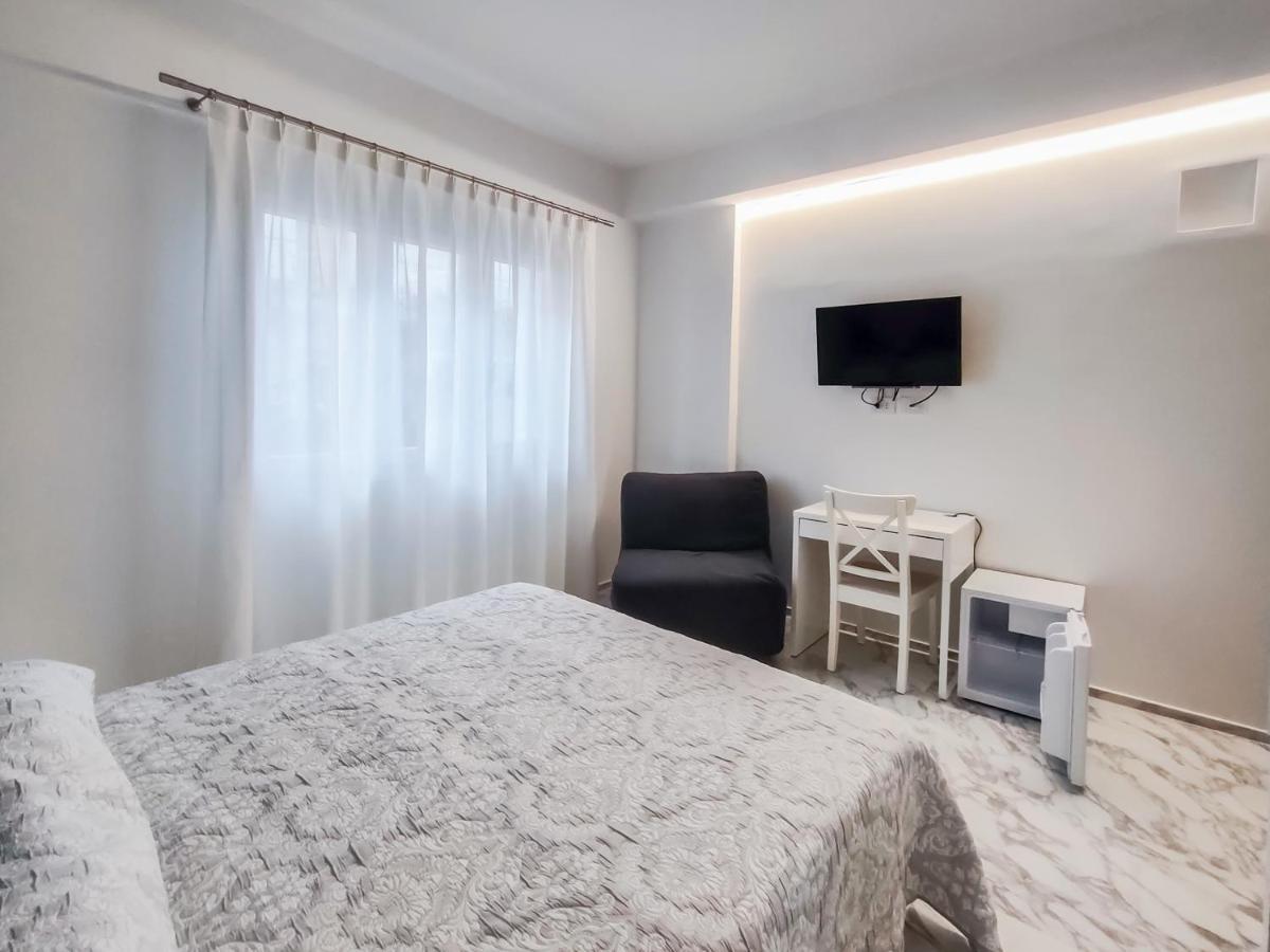 Cubacalatafimi Rooms 巴勒莫 外观 照片