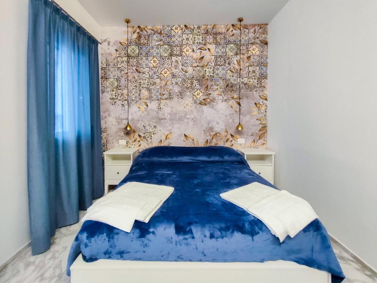 Cubacalatafimi Rooms 巴勒莫 外观 照片