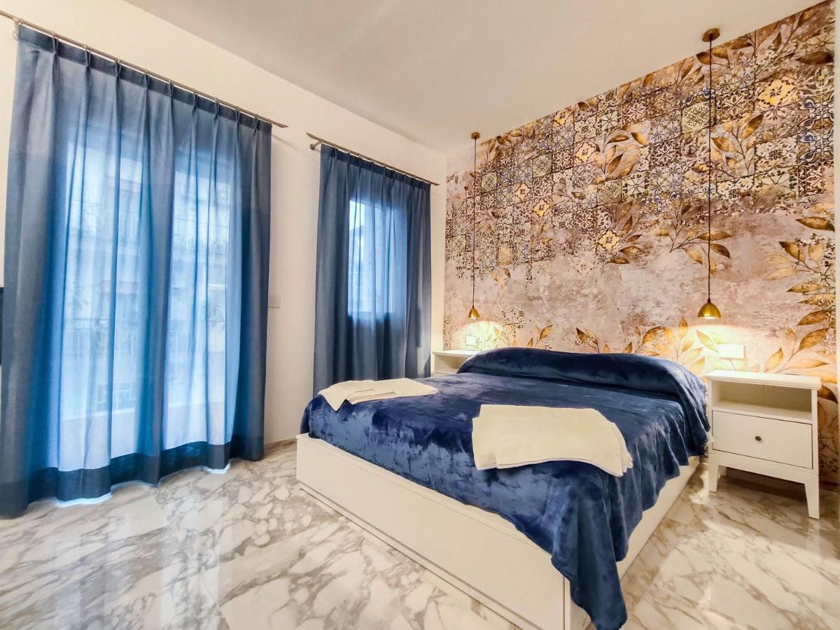 Cubacalatafimi Rooms 巴勒莫 外观 照片