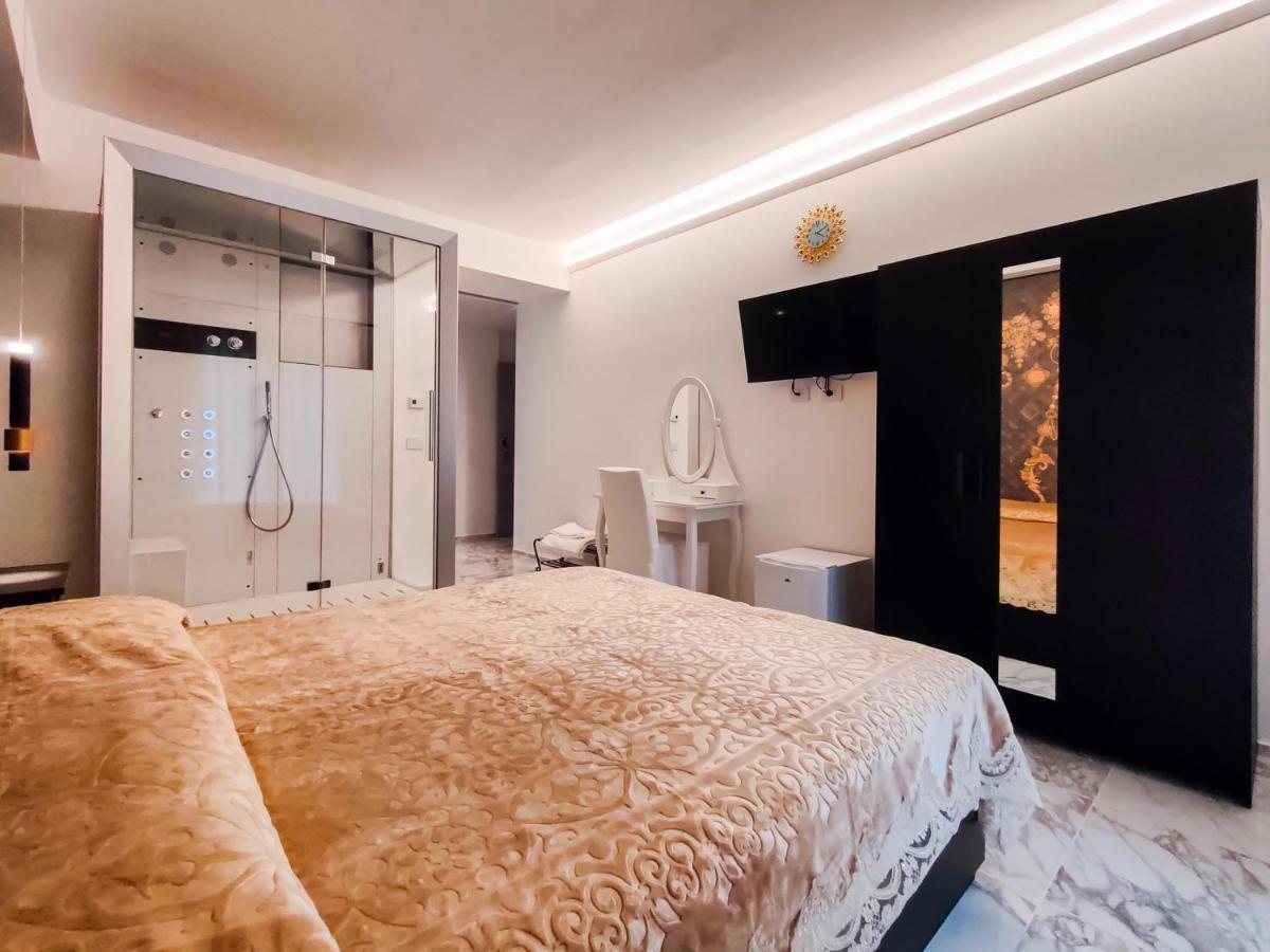 Cubacalatafimi Rooms 巴勒莫 外观 照片
