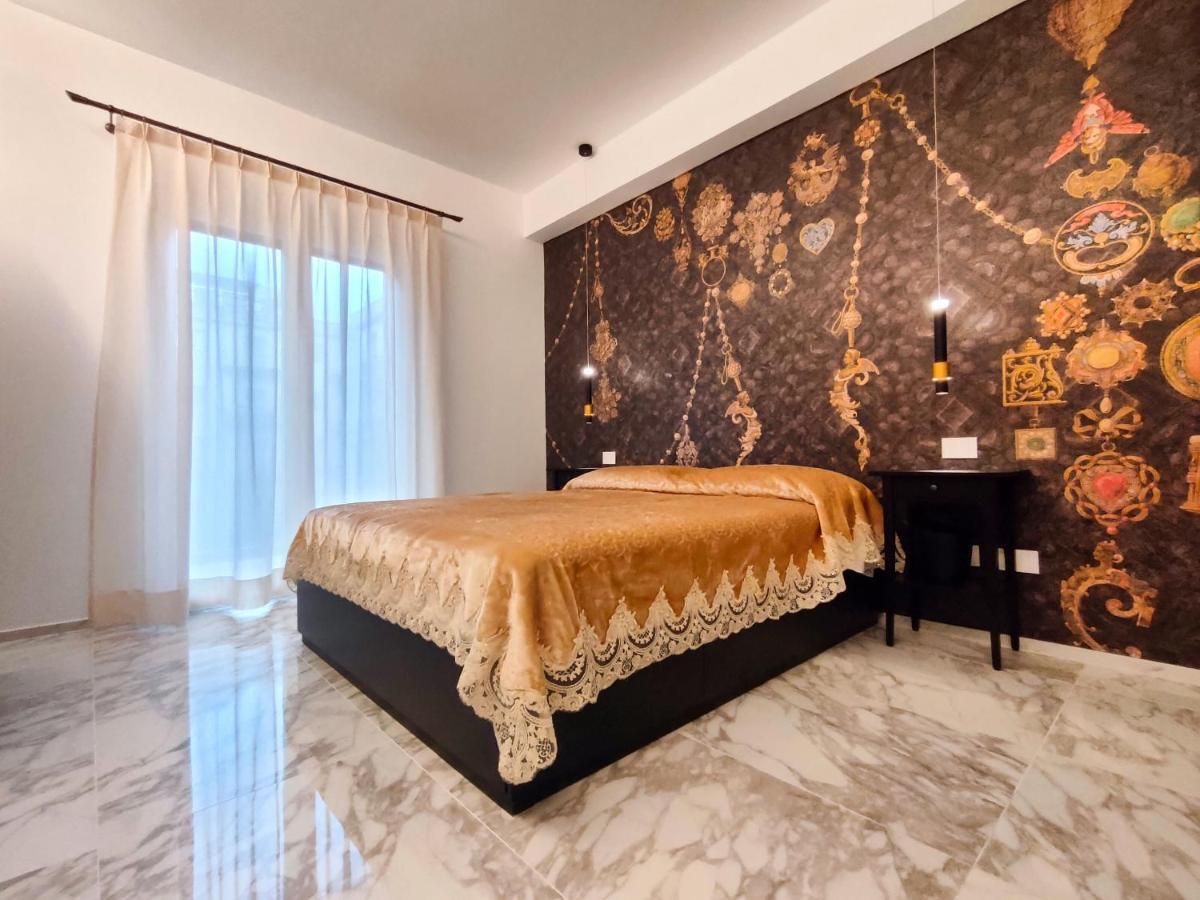 Cubacalatafimi Rooms 巴勒莫 外观 照片