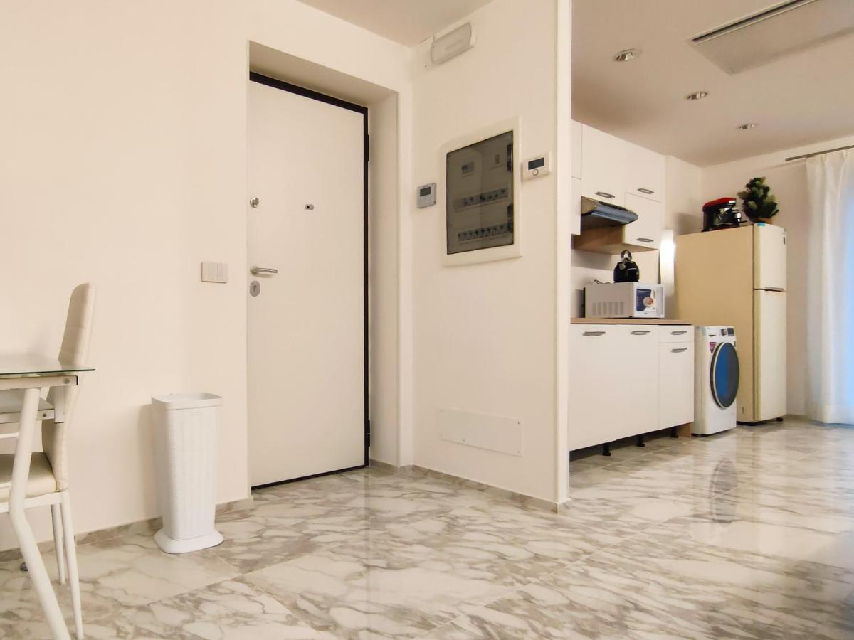 Cubacalatafimi Rooms 巴勒莫 外观 照片