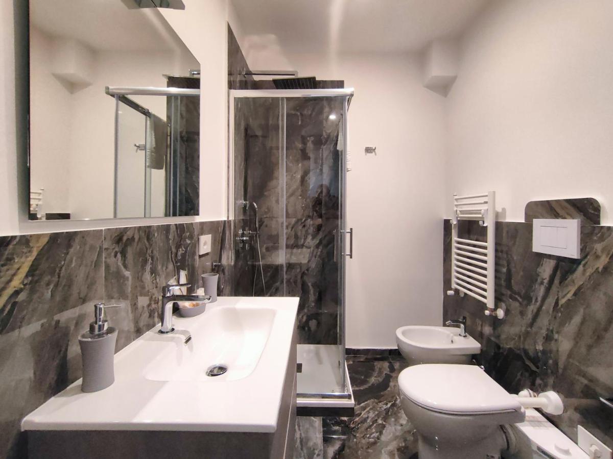 Cubacalatafimi Rooms 巴勒莫 外观 照片