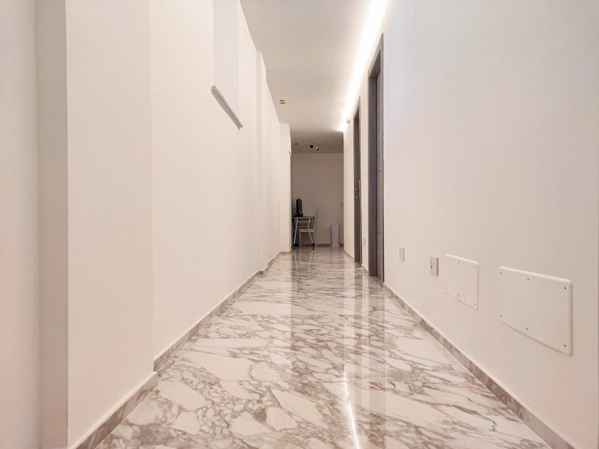 Cubacalatafimi Rooms 巴勒莫 外观 照片