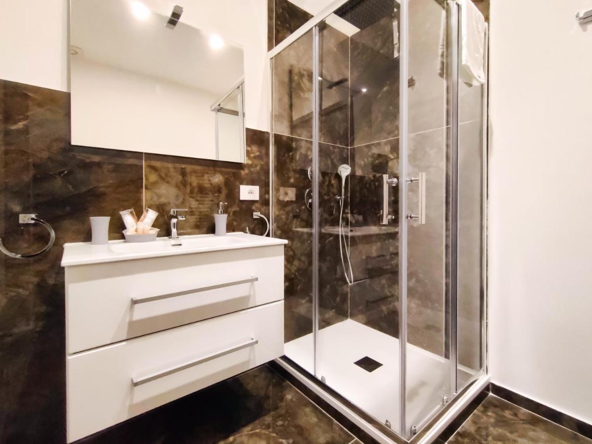 Cubacalatafimi Rooms 巴勒莫 外观 照片