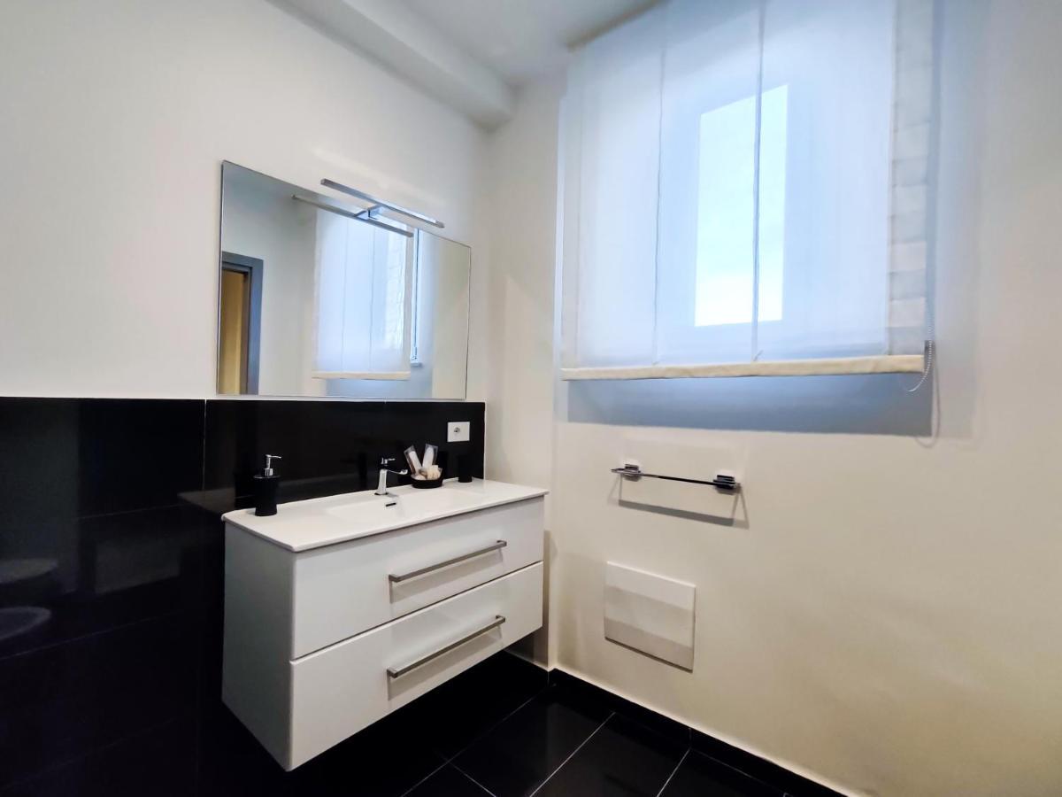 Cubacalatafimi Rooms 巴勒莫 外观 照片